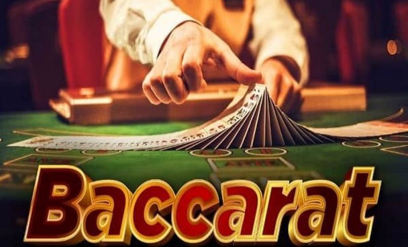 Hướng dẫn chơi Game baccarat 33win