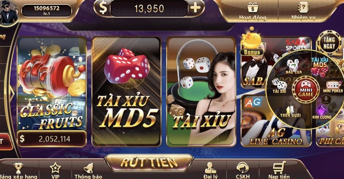 Khi chơi game tài xỉu 33win đổi thưởng tiền thật cần phải chú ý những điều như sau