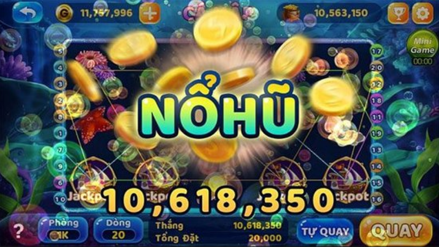 Một số lưu ý khi tham gia chơi nổ hũ 33win