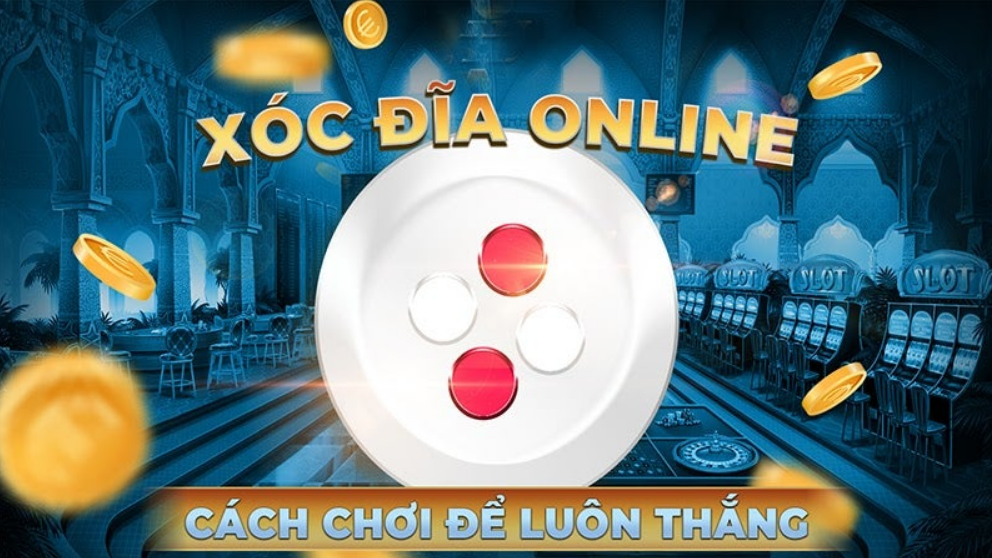 Xóc đĩa online 33win là gì?