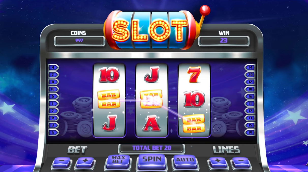 Mẹo chơi slot game nhà cái 33win không muốn bạn biết 