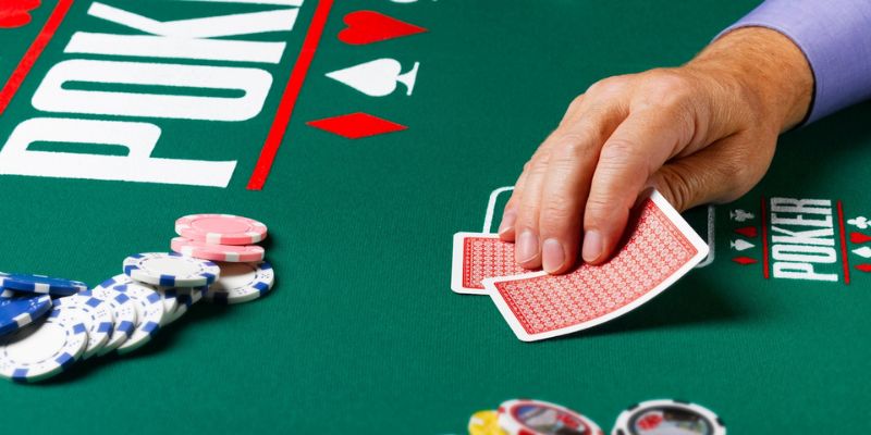 Luật poker 33win đơn giản dễ hiểu 