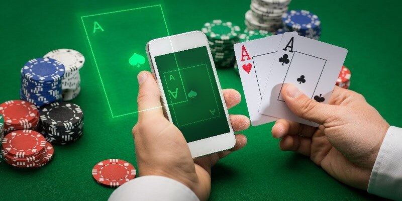 Những quy luật poker 33win dành cho người chơi